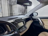 Used 2015 Toyota RAV4 Limited image 5