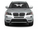 Used 2014 BMW X3 xDrive28i image 4