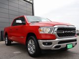 Used 2022 RAM 1500 4x4 Crew Cab image 6