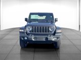 New 2025 Jeep Wrangler Sport image 2