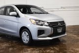 New 2024 Mitsubishi Mirage G4 ES image 5