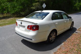 Used 2006 Volkswagen Jetta TDI image 5
