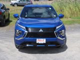 Used 2024 Mitsubishi Eclipse Cross SEL image 4