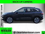 Used 2021 Ford Escape SEL w/ Technology Package image 4