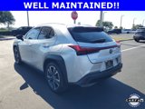Used 2020 Lexus UX 200 image 4