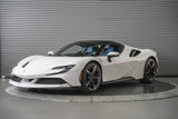 Used 2025 Ferrari SF90 Spider image 2