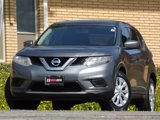 Used 2016 Nissan Rogue S image 2