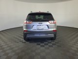 Used 2020 Jeep Cherokee Limited image 5