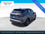 Used 2024 Ford Escape ST-Line w/ Tech Pack #1 image 6