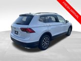 Used 2019 Volkswagen Tiguan SE image 3
