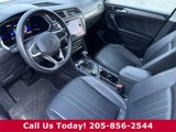 Used 2022 Volkswagen Tiguan SE image 4