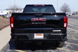 New 2025 GMC Sierra 1500 Elevation image 6