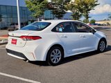 Used 2022 Toyota Corolla LE image 3