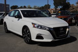 Used 2021 Nissan Altima 2.5 SR image 4