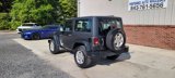Used 2018 Jeep Wrangler Sport image 5