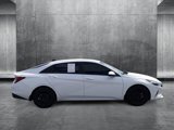 Used 2021 Hyundai Elantra SEL image 4