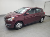 Used 2020 Mitsubishi Mirage ES image 2