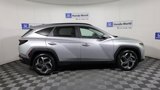 Used 2022 Hyundai Tucson SEL w/ Convenience + Premium Package image 4