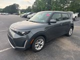 Used 2023 Kia Soul LX w/ Option Group 015 image 5