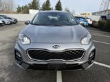 Used 2020 Kia Sportage LX image 3