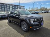 New 2025 Ford Maverick XLT w/ 4K Tow Package image 4