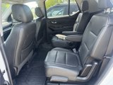 Used 2019 Chevrolet Traverse LT w/ LPO, Blackout Package image 5