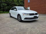 Used 2018 Volkswagen Jetta SE image 3