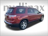 Used 2009 GMC Acadia SLT w/ Technology Package image 3
