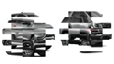 New 2025 GMC Terrain Elevation image 4