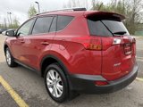 Used 2015 Toyota RAV4 Limited image 4
