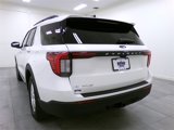 New 2025 Ford Explorer Active image 4
