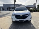 Used 2021 Chevrolet Equinox LS w/ LS Convenience Package image 2