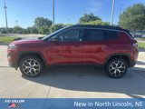 New 2025 Jeep Compass Limited image 2