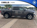 Used 2014 RAM 1500 Big Horn image 4