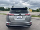 Used 2018 Toyota RAV4 XLE image 3
