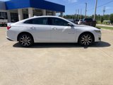 Certified 2024 Chevrolet Malibu RS image 4