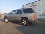 Used 2001 GMC Yukon SLT image 5