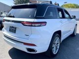 Certified 2022 Jeep Grand Cherokee Summit image 6