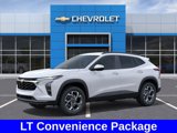 New 2025 Chevrolet Trax LT w/ Driver Confidence Package image 3