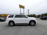 Used 2010 Toyota Sequoia Limited image 5