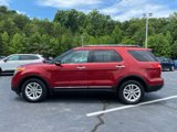 Used 2013 Ford Explorer XLT image 2