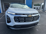 New 2026 Chevrolet Equinox LT image 2