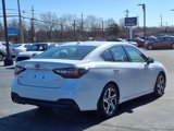 Used 2021 Subaru Legacy Limited w/ Popular Package #2 image 4