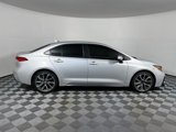 Used 2021 Toyota Corolla SE image 4