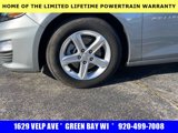 Used 2024 Chevrolet Malibu LT image 3