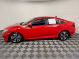Used 2018 Honda Civic EX-L image 3