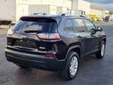 Used 2020 Jeep Cherokee Latitude image 4