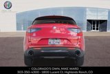 New 2025 Alfa Romeo Stelvio Sprint image 4