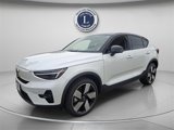 Certified 2022 Volvo C40 P8 Recharge Ultimate image 3