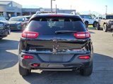 Used 2015 Jeep Cherokee Trailhawk w/ Leather Interior Group image 5